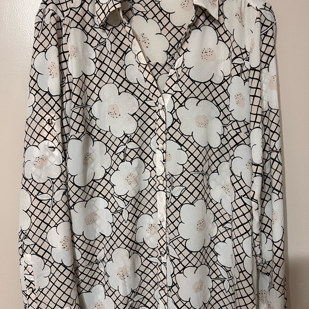 Express Portofino Blouse